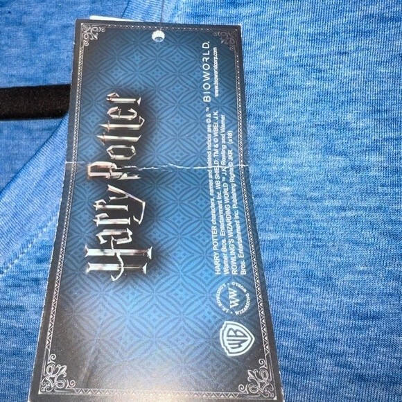 Harry Potter | Waiting on my Letter to Hogwarts Tee NWT - Picture 3 of 5